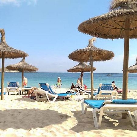 Nura Houses Magaluf Apartment 1 Екстер'єр фото