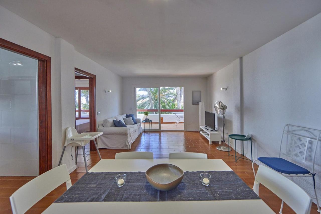 Nura Houses Magaluf Apartment 1 Екстер'єр фото