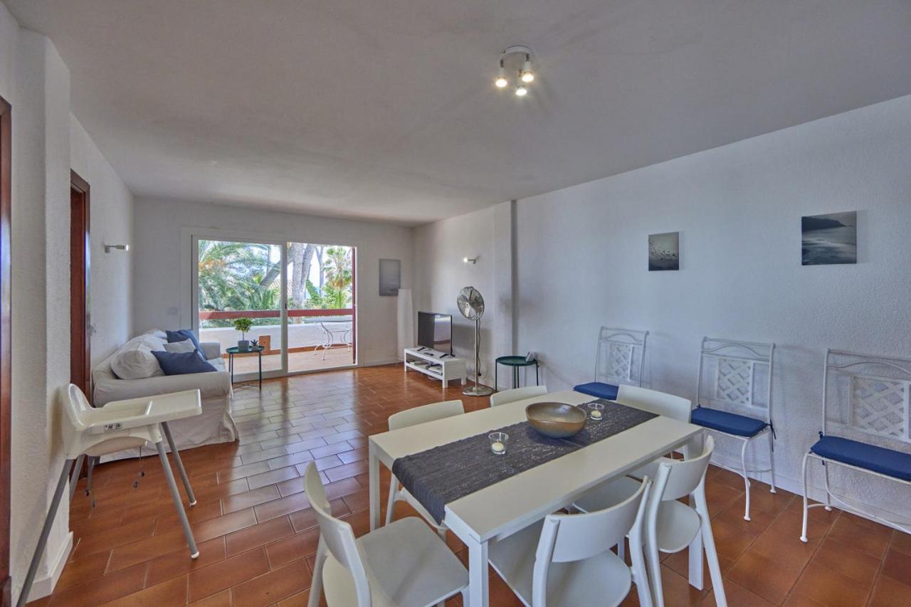 Nura Houses Magaluf Apartment 1 Екстер'єр фото