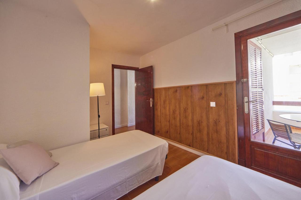 Nura Houses Magaluf Apartment 1 Екстер'єр фото