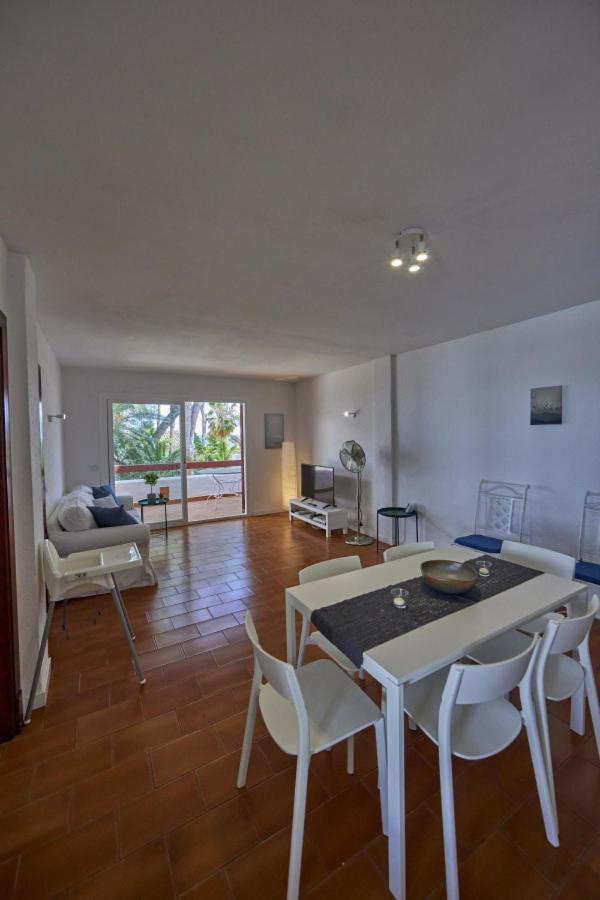 Nura Houses Magaluf Apartment 1 Екстер'єр фото