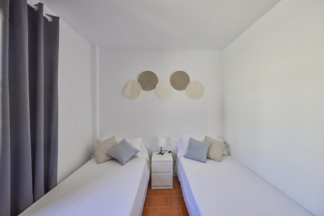 Nura Houses Magaluf Apartment 1 Екстер'єр фото
