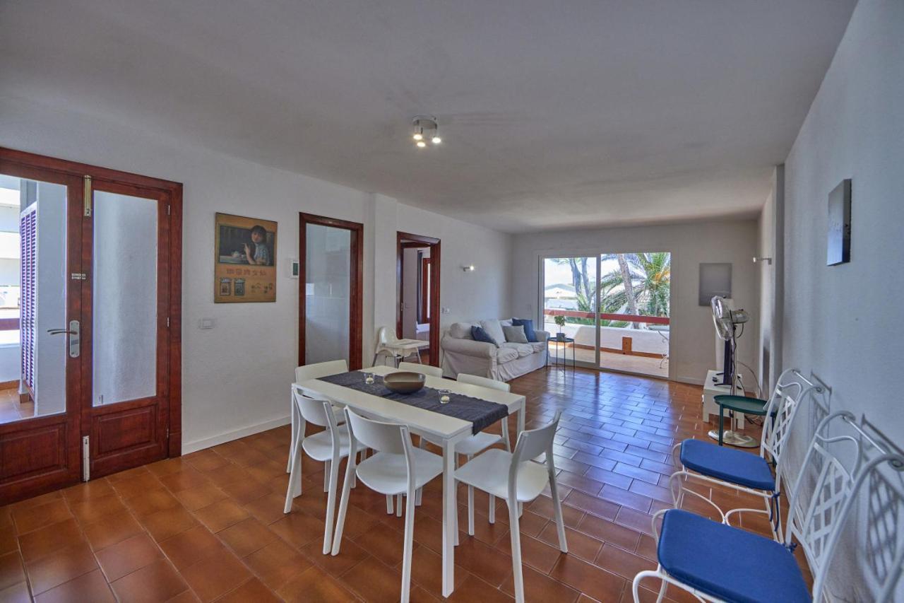 Nura Houses Magaluf Apartment 1 Екстер'єр фото