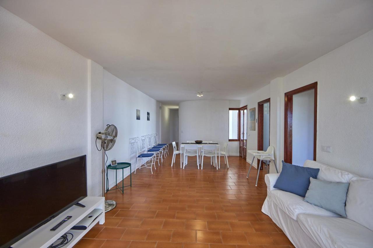 Nura Houses Magaluf Apartment 1 Екстер'єр фото