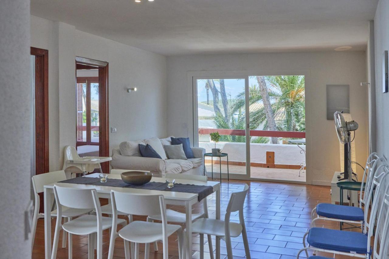 Nura Houses Magaluf Apartment 1 Екстер'єр фото
