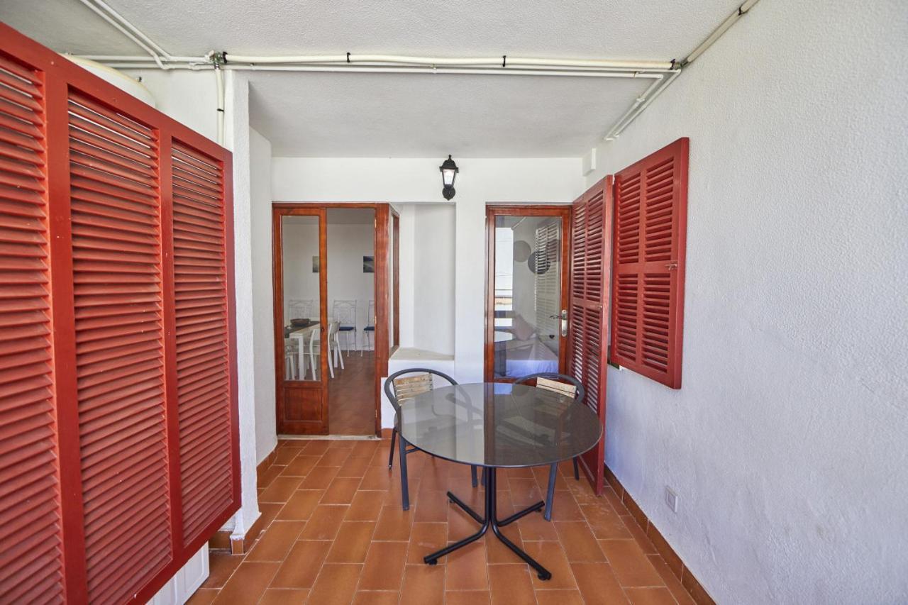 Nura Houses Magaluf Apartment 1 Екстер'єр фото