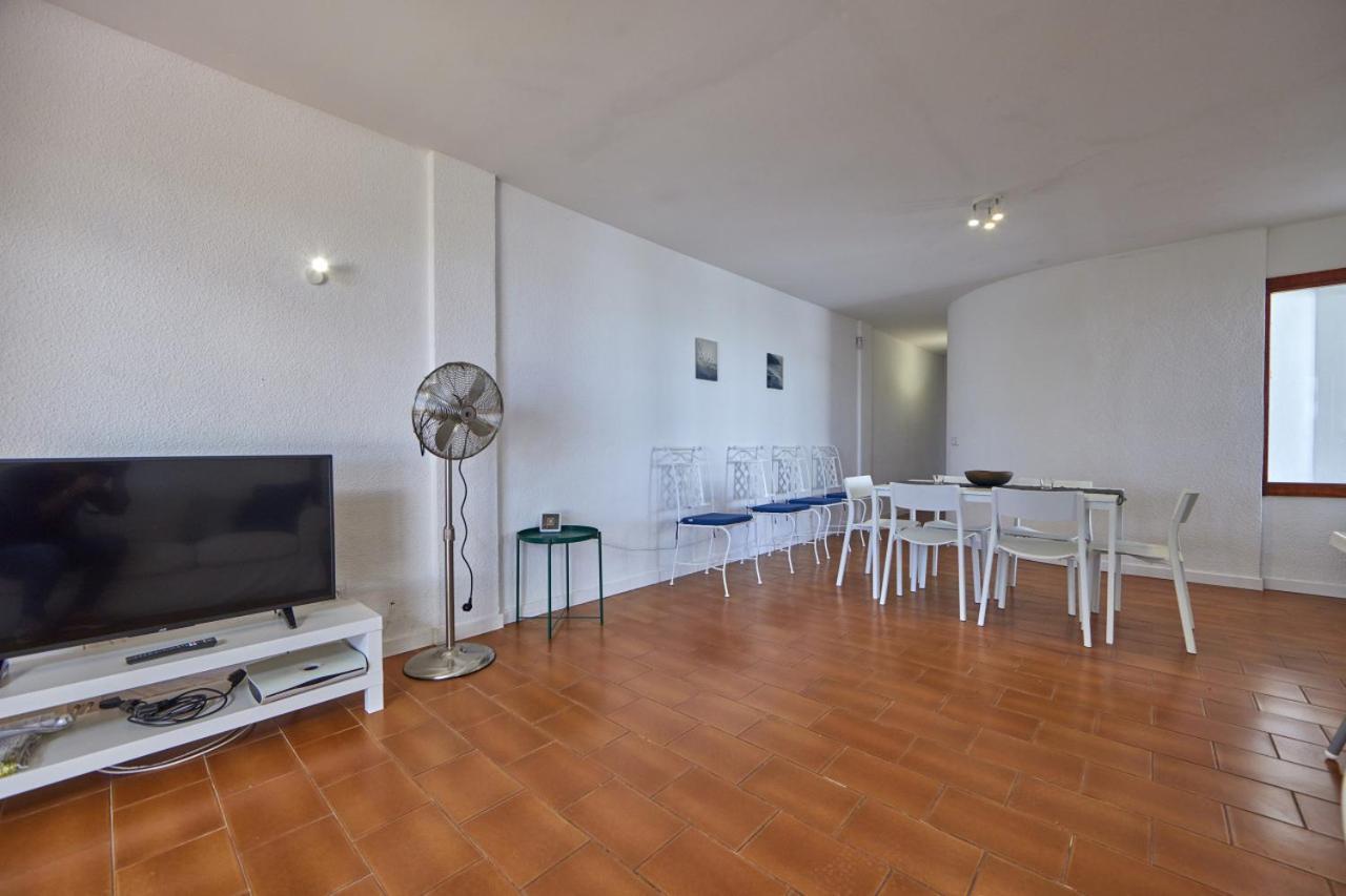 Nura Houses Magaluf Apartment 1 Екстер'єр фото