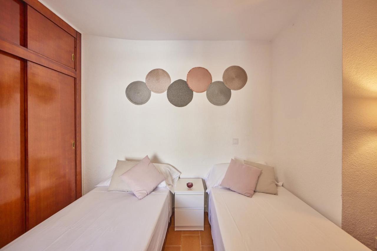 Nura Houses Magaluf Apartment 1 Екстер'єр фото