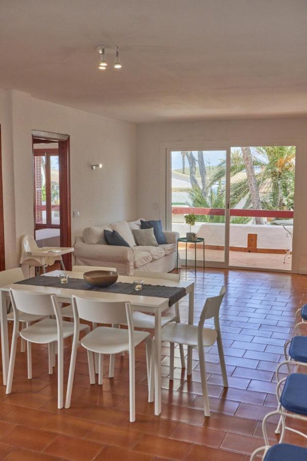Nura Houses Magaluf Apartment 1 Екстер'єр фото